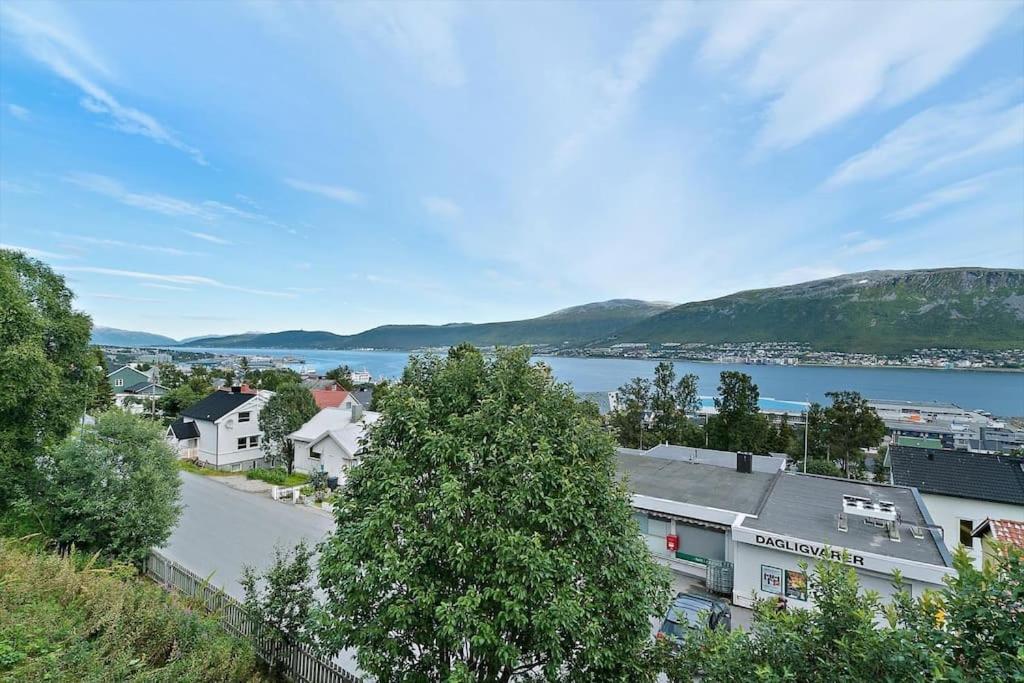 Modern In The Center Of The Island Appartement *