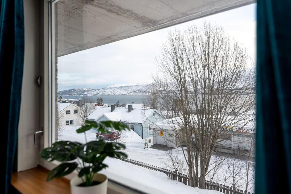 Appartement Modern In The Center Of The Island